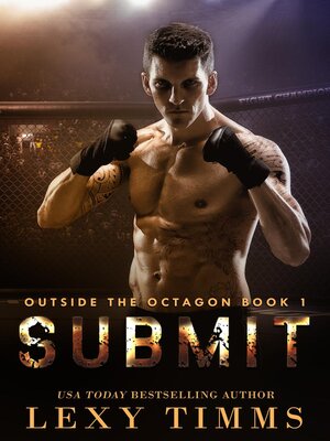 cover image of Submit